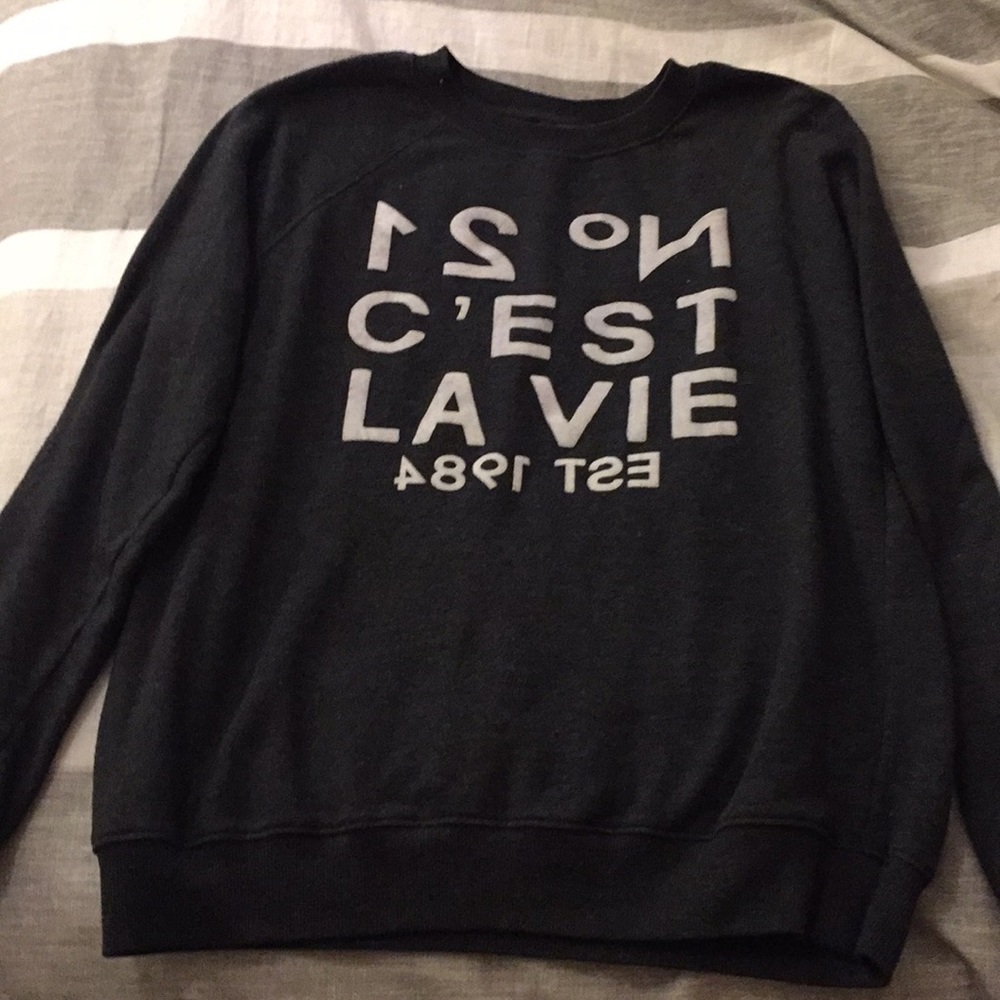 LONG SLEEVE